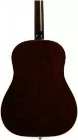 J-45 Pure Voice Sunset Burst
